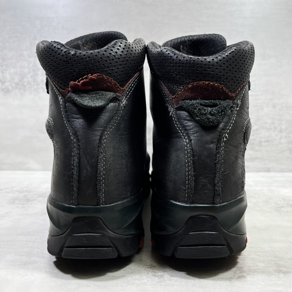 Zamberlan 996 Vioz GTX Gore-tex Waterproof Hiking Boots - Men's Size US 9.5 - Picture 6 of 13